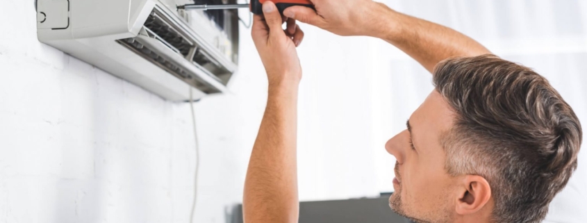 Felahiye Klima Tamircisi